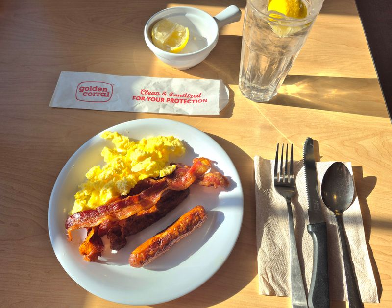 First Bite Breakfast Tour