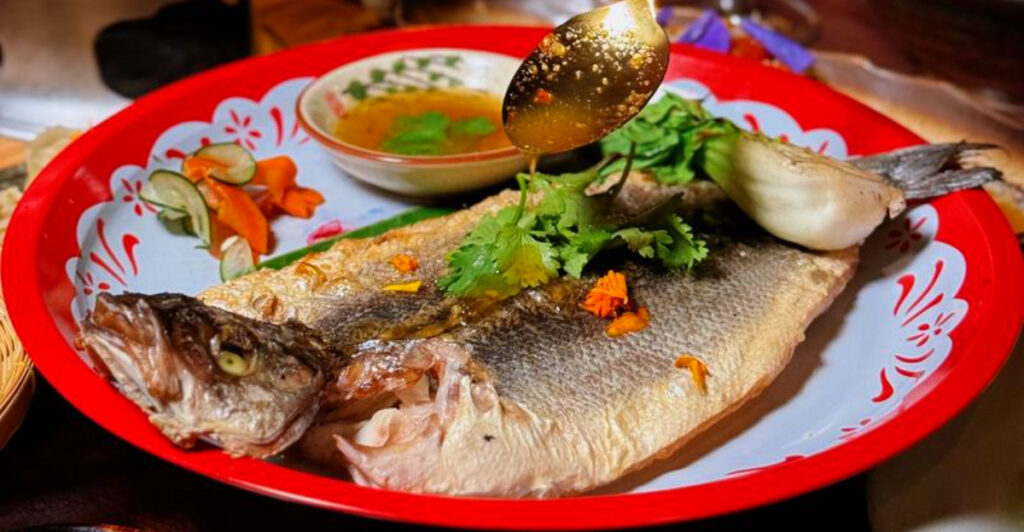 New York: This Brooklyn Eatery Delivers Authentic Thai Cuisine Packed With Bold Flavors