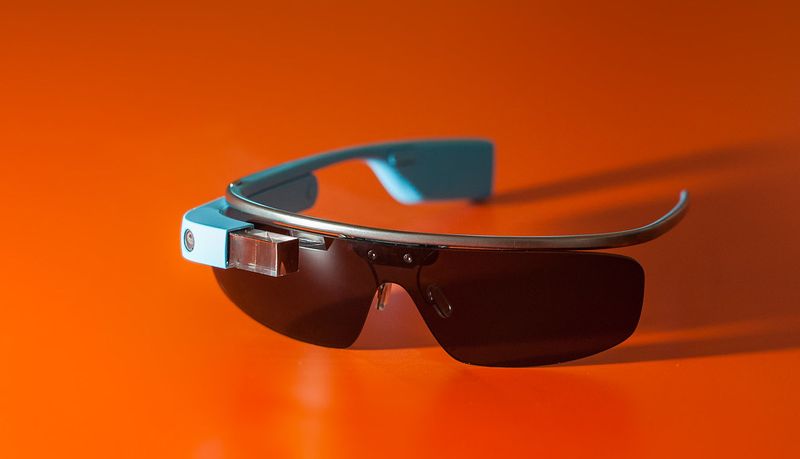 Google Glass Privacy Backlash