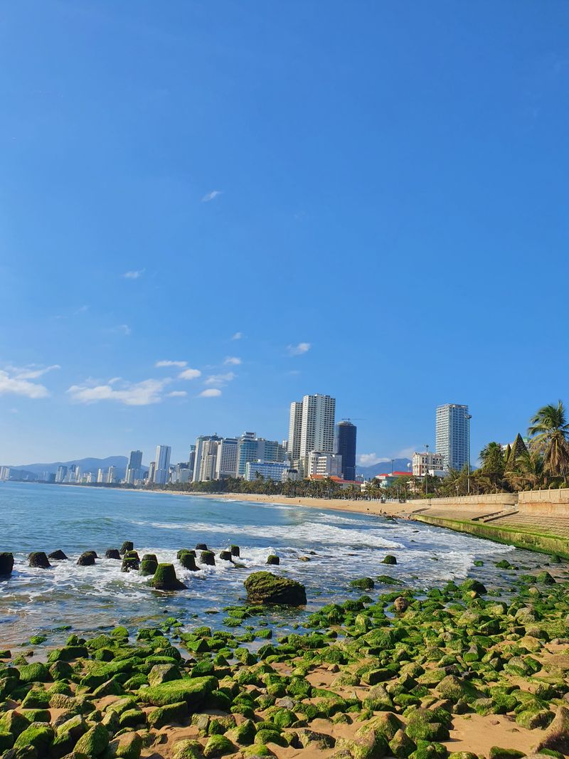 Vietnam: Budget-friendly with a built-in traveler scene