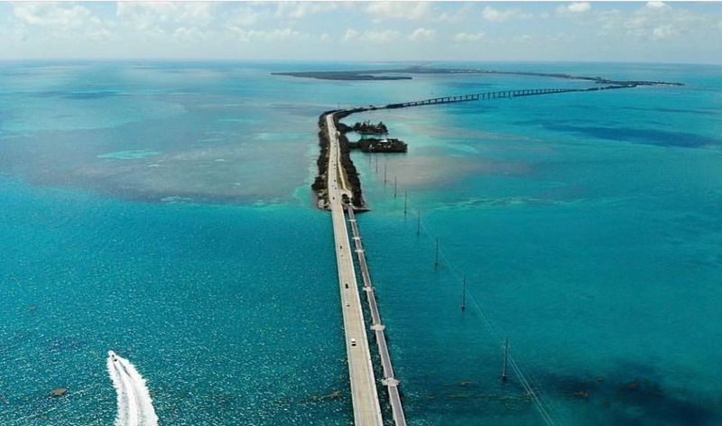 Florida Keys – Key Largo & Key West