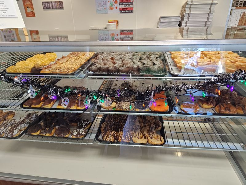 Bearscat Bakehouse - Bismarck – Bismarck, ND