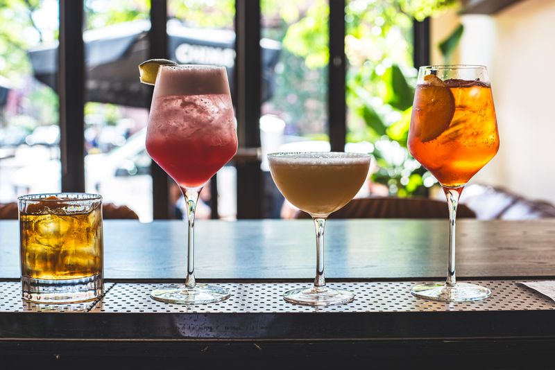 Burger With Raclette Option