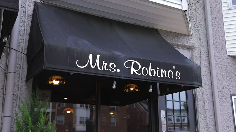 Mrs. Robino's Restaurant - Wilmington
