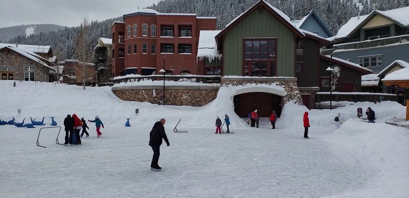 Village Strolls and Small Town Charm