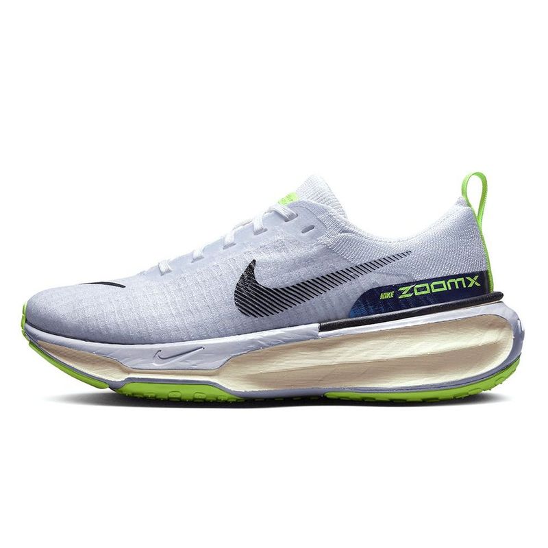 Nike Invincible 3 – Max Cushion With Surprisingly High Support
