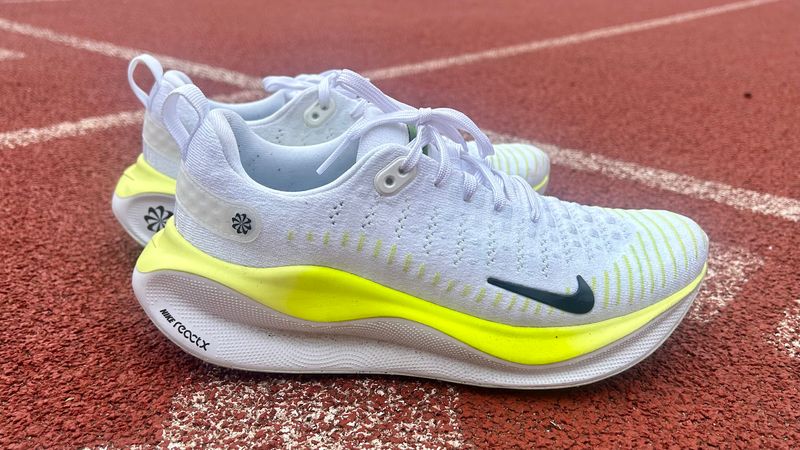 Nike InfinityRN 4 (React Infinity Run 4) – Cushioned Stability to Reduce Niggles