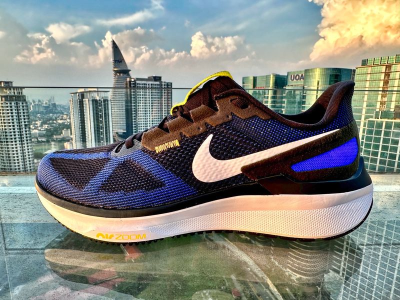 Nike Structure Trail 25