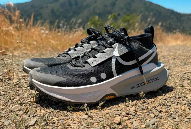 Nike Zegama 2 – Trail Stability (Within Reason)