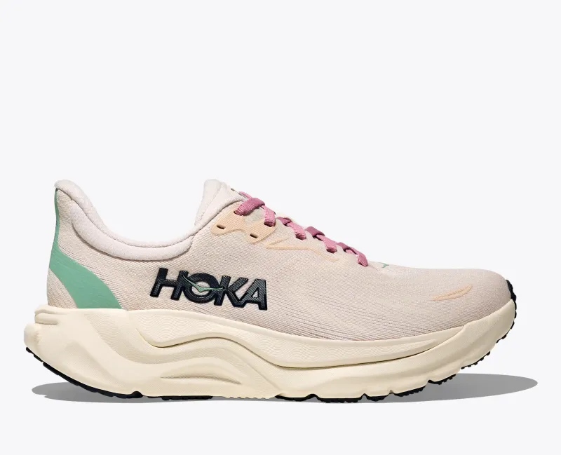 Hoka Arahi 8 – Everyday Stability, Hoka-Style