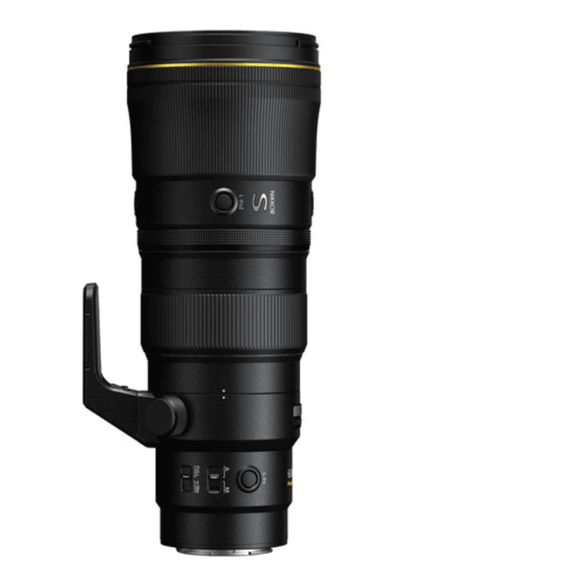 Nikon NIKKOR Z 600mm f/6.3 VR S (PF)