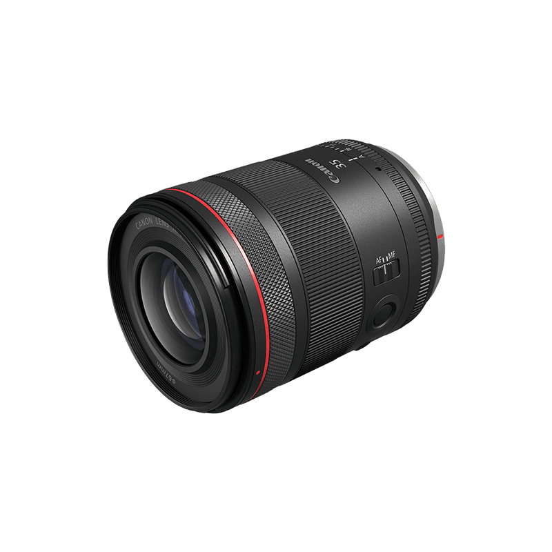 Canon RF 35mm F1.4 L VCM