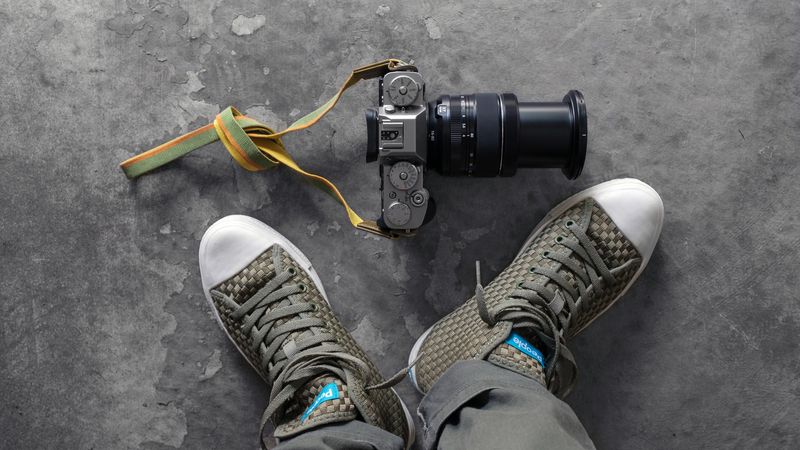 Fujifilm XF 16-80mm f/4 R OIS WR (Fujifilm X)