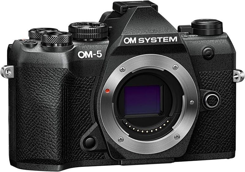 OM System OM-5