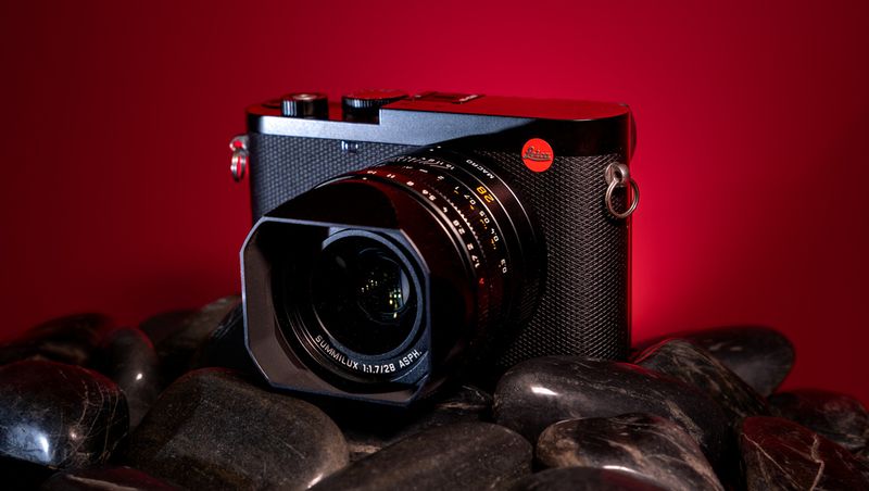 Leica Q3