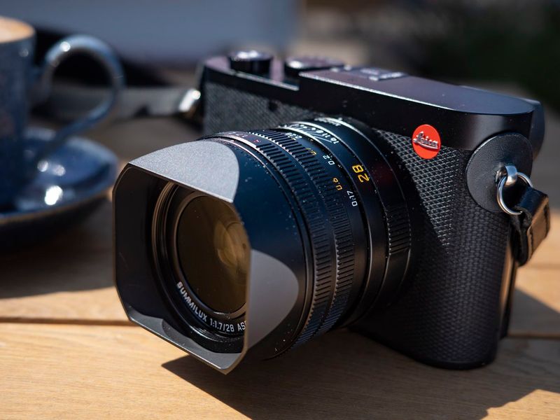 Leica Q3