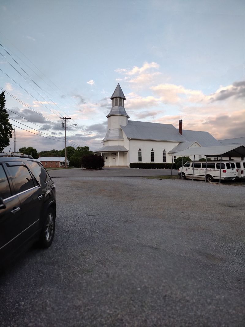 Jonesborough, Tennessee