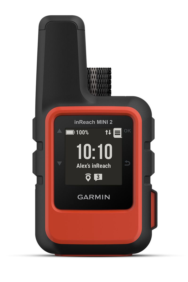 Garmin inReach Mini 2 (100 g)