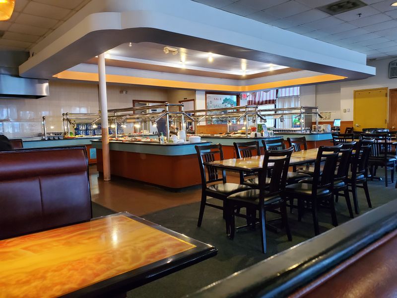 Beijing Buffet — Whitewater, WI