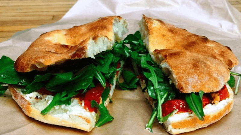 Pane Bianco Central — Phoenix, AZ