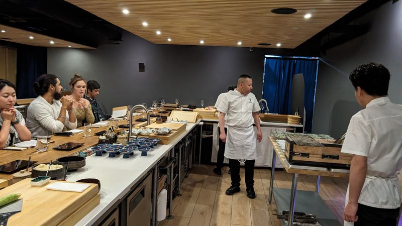 Shota Omakase (Williamsburg, Brooklyn)