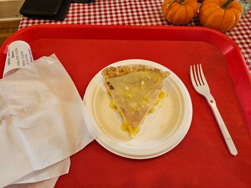 Stockholm Pie & General Store