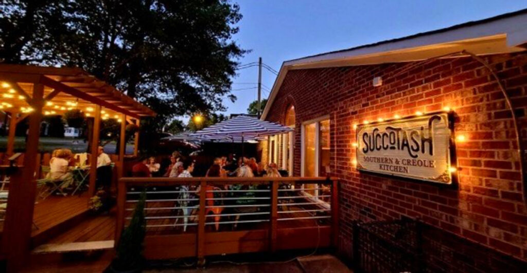 North Carolina: Durham’s Creole Hotspot Serving Jambalaya Packed With Bold, Smoky Flavor
