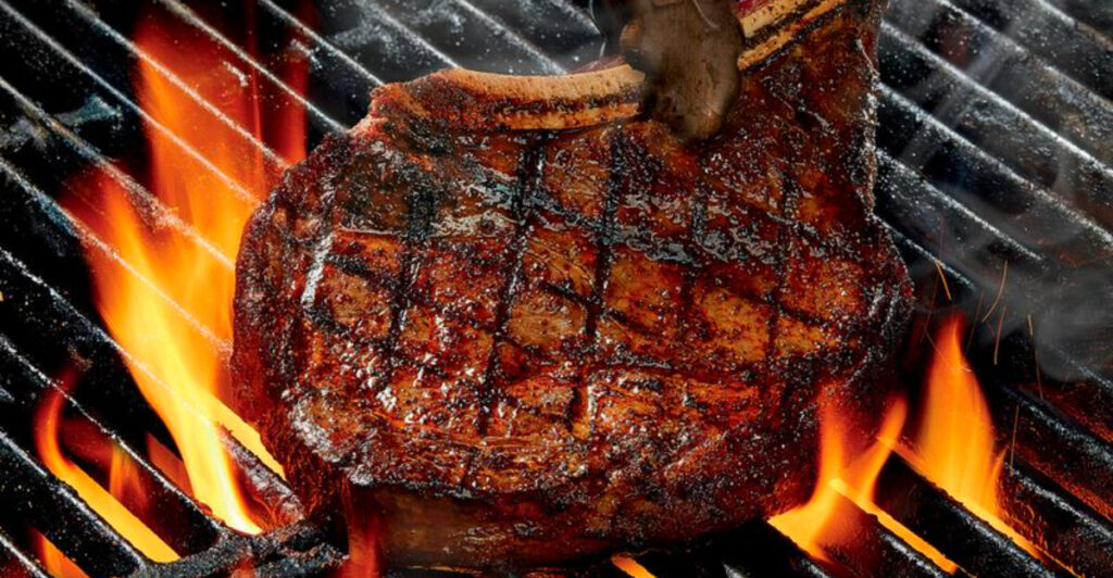 North Carolina Eatery Offering Big, Flavorful Steaks Perfect for a Comfort-Filled Meal