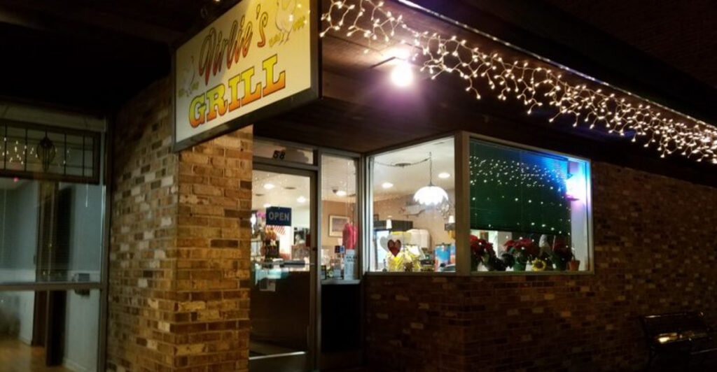 North Carolina Locals Recommend a Pittsboro Spot Famous for Its Homestyle Fried Chicken