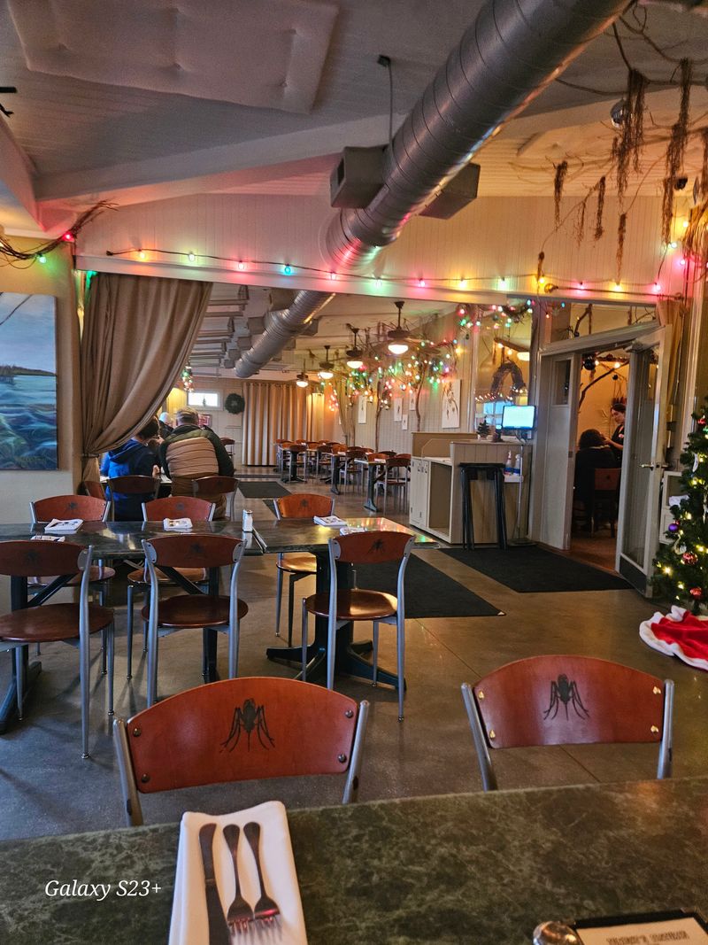 First Taste - The Coastal Welcome