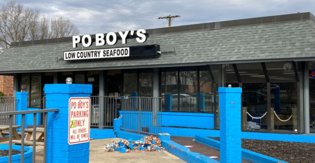 North Carolina Spot Serving Mouthwatering Hush Puppies Locals Can’t Get Enough Of