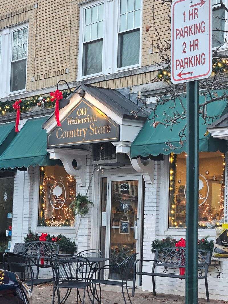 Wethersfield, Connecticut