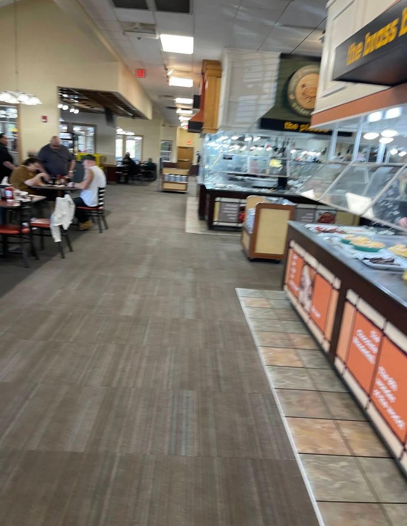 Golden Corral Buffet & Grill — Green Bay, WI