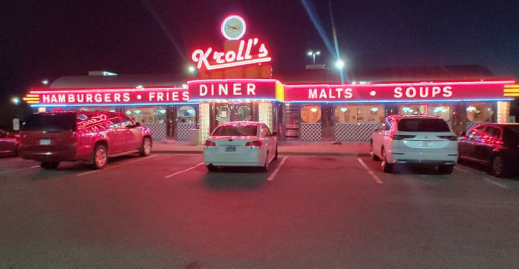 North Dakota Eatery Delivering Bold, Nostalgic Flavors Locals Swear By
