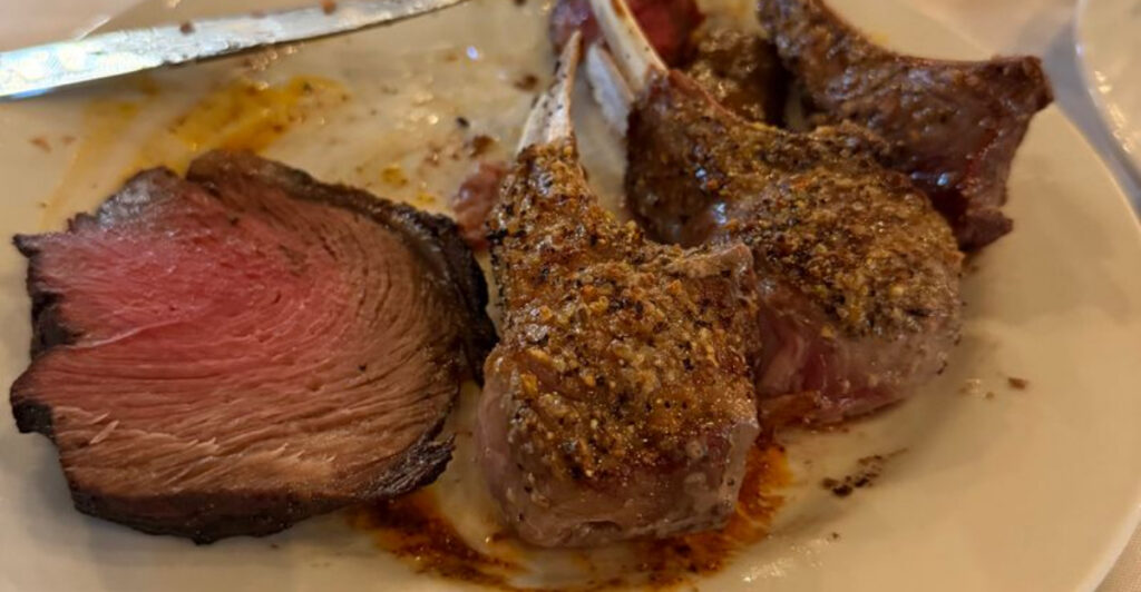 North Dakota Spot Serves Brazilian Meats That Flow Straight From the Fire