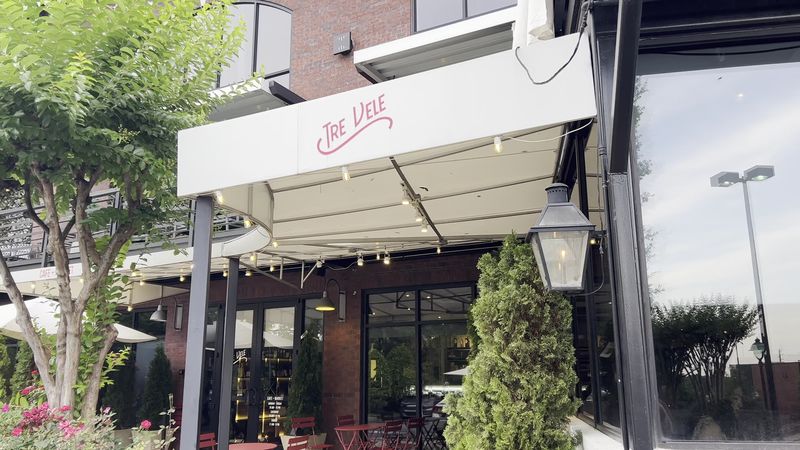 Tre Vele (Sandy Springs)