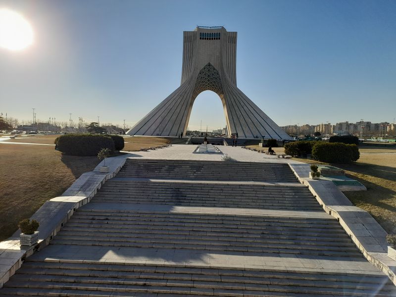 Iran