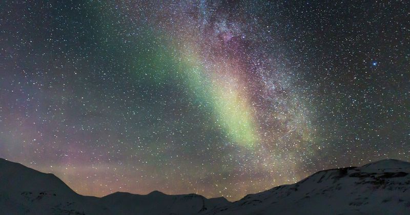 Northern Lights May Be Visible in Many U.S. States This Weekend