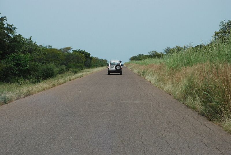 Sahel Transit Routes (Mali and Burkina Faso)