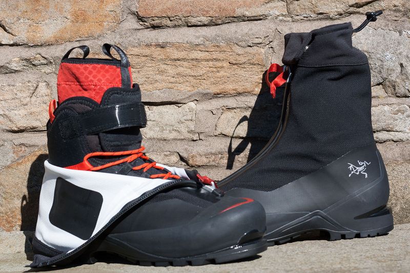 Acrux AR Mountaineering Boot