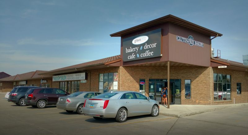 Mehl's Gluten-Free Bakery – Fargo, ND