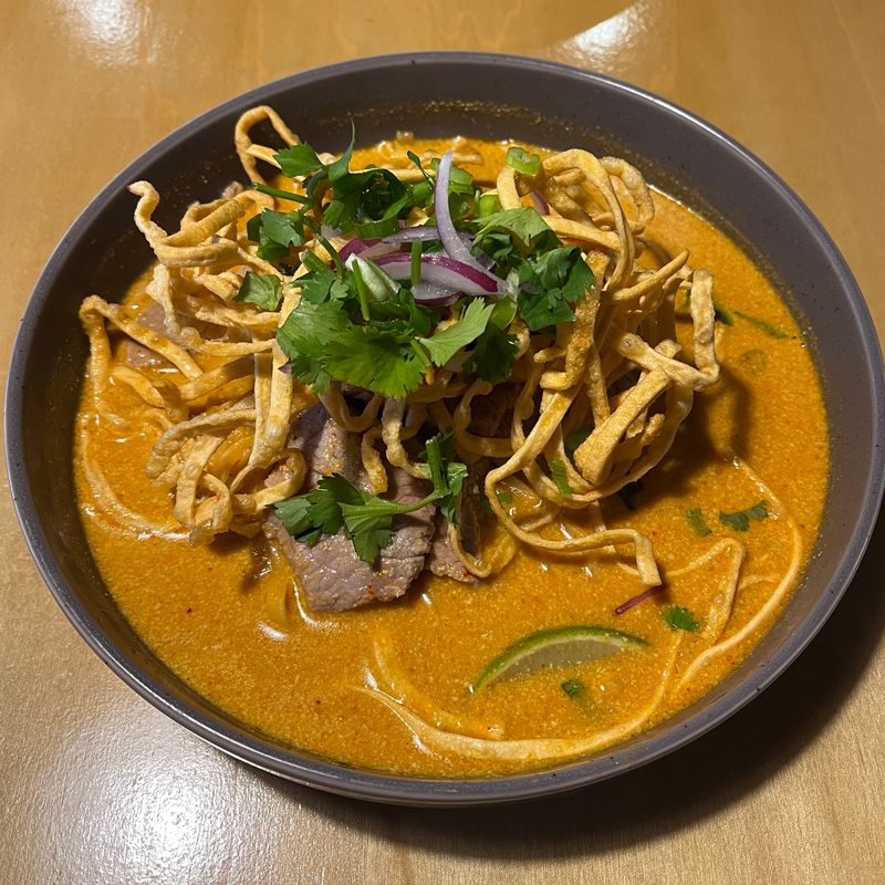 Sea Thai Restaurant — Orlando