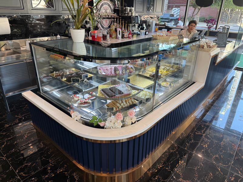 Dolce Italia by MEKK 