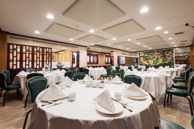 R&G Lounge (Chinatown)