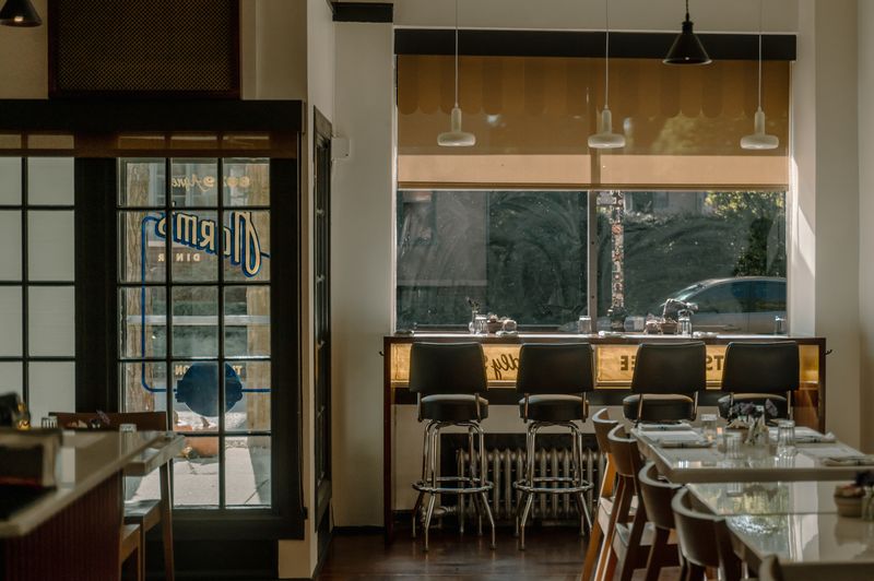 Norm’s Diner - Detroit, MI