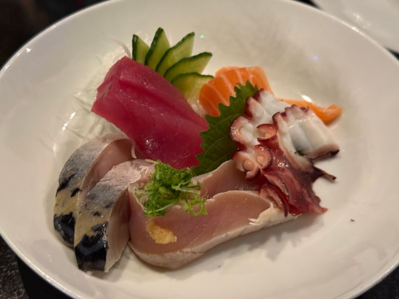 Takashi – Salt Lake City