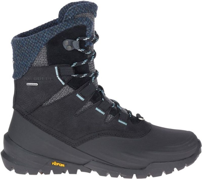 Merrell Thermo Overlook 2 Tall Waterproof