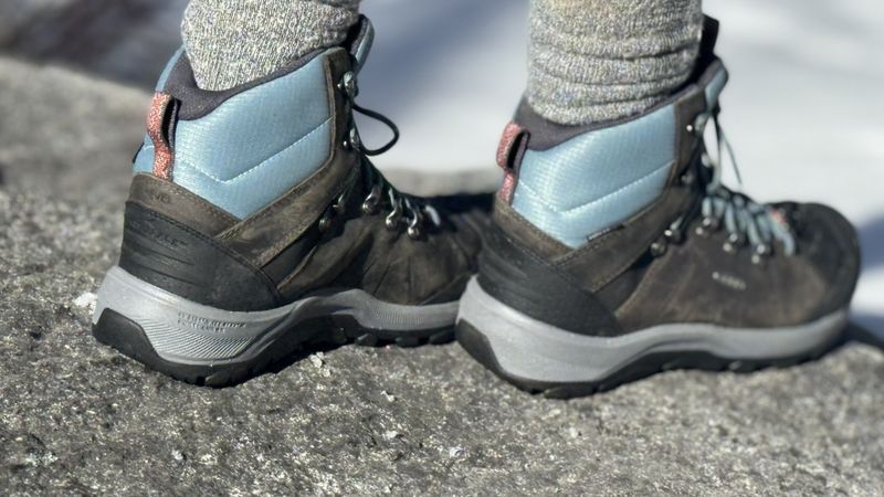 KEEN Revel IV High Polar Boot