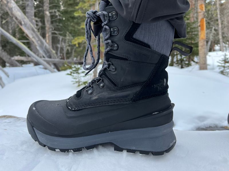 The North Face Chilkat V 400