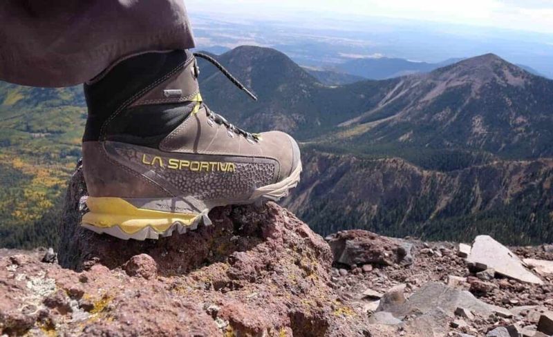 La Sportiva Nucleo High II GTX